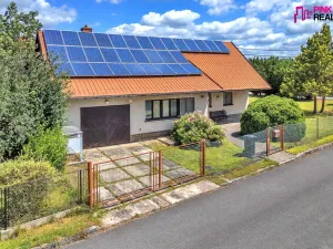 Prodej rodinného domu, Podbřezí, 105 m2