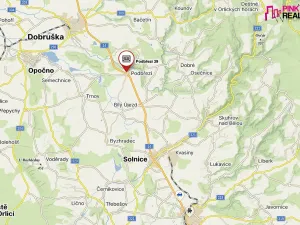 Prodej rodinného domu, Podbřezí, 105 m2