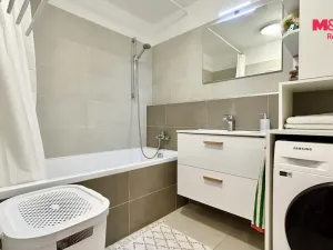 Pronájem bytu 3+kk, Poděbrady - Poděbrady V, Vrchlického, 69 m2