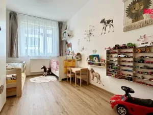 Pronájem bytu 3+kk, Poděbrady - Poděbrady V, Vrchlického, 69 m2