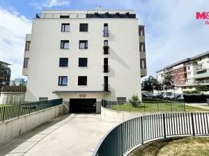 Pronájem bytu 3+kk, Poděbrady - Poděbrady V, Vrchlického, 69 m2