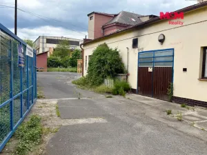 Pronájem obchodního prostoru, Děčín, Ústecká, 81 m2