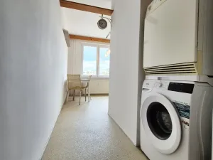 Pronájem bytu 2+1, České Budějovice, Sokolská, 66 m2