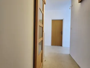Pronájem bytu 2+1, České Budějovice, Sokolská, 66 m2