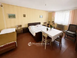 Prodej rodinného domu, Kyjovice, 230 m2