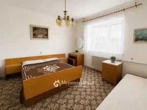 Prodej rodinného domu, Kyjovice, 230 m2