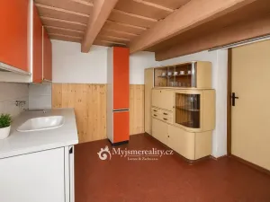 Prodej rodinného domu, Kyjovice, 230 m2
