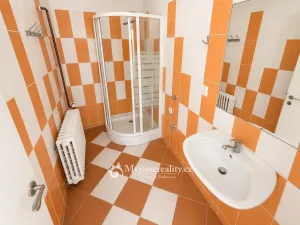 Prodej rodinného domu, Kyjovice, 230 m2