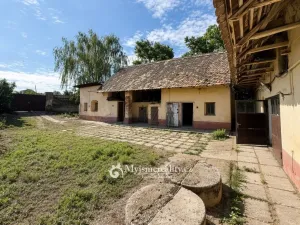 Prodej rodinného domu, Kyjovice, 230 m2