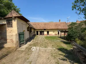 Prodej rodinného domu, Kyjovice, 230 m2