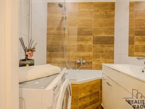 Prodej bytu 2+1, Ostrava - Hrabůvka, Závodní, 52 m2