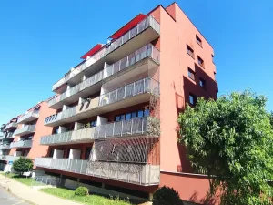 Pronájem bytu 3+kk, Praha - Záběhlice, Podle náhonu, 79 m2