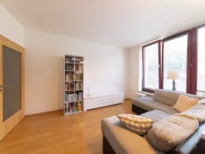 Pronájem bytu 3+kk, Praha - Záběhlice, Podle náhonu, 79 m2