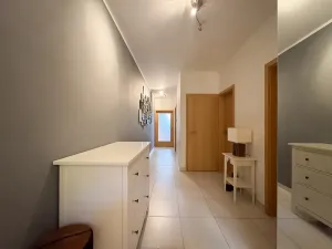 Pronájem bytu 3+kk, Praha - Záběhlice, Podle náhonu, 79 m2