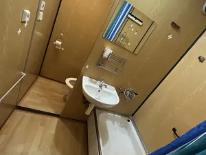 Pronájem bytu 1+kk, Opava, Na Pastvisku, 26 m2