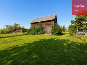 Prodej rodinného domu, Pustá Polom, Poštovní, 85 m2