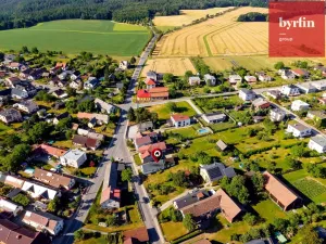 Prodej rodinného domu, Pustá Polom, Poštovní, 85 m2