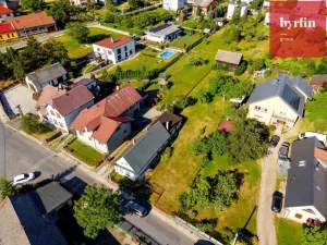 Prodej rodinného domu, Pustá Polom, Poštovní, 85 m2