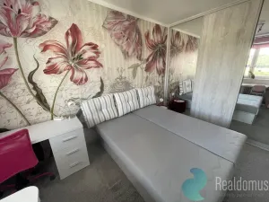 Pronájem bytu 2+kk, Český Krumlov, 46 m2