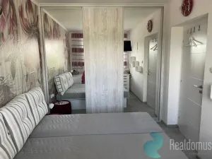 Pronájem bytu 2+kk, Český Krumlov, 46 m2