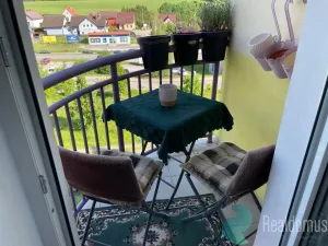 Pronájem bytu 2+kk, Český Krumlov, 46 m2