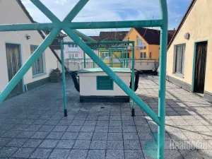 Pronájem bytu 2+kk, Český Krumlov, 46 m2