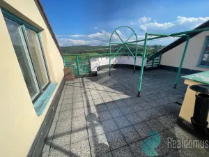 Pronájem bytu 2+kk, Český Krumlov, 46 m2