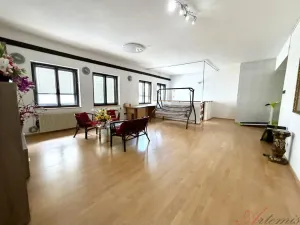 Prodej rodinného domu, Ostrava - Hrabůvka, Edisonova, 248 m2