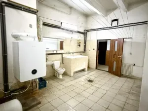 Prodej rodinného domu, Ostrava - Hrabůvka, Edisonova, 248 m2