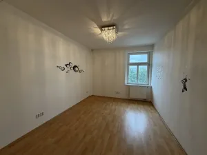Pronájem kanceláře, Praha - Vysočany, Jandova, 69 m2