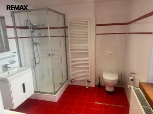 Pronájem bytu 3+1, Vizovice, 85 m2