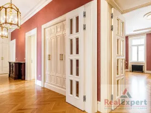 Prodej bytu 4+kk, Praha - Staré Město, Veleslavínova, 136 m2