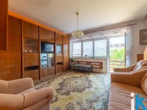 Prodej rodinného domu, Prostějov, Vasila Škracha, 120 m2