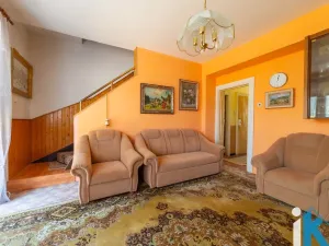 Prodej rodinného domu, Prostějov, Vasila Škracha, 120 m2