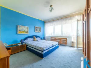 Prodej rodinného domu, Prostějov, Vasila Škracha, 120 m2
