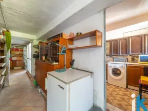 Prodej rodinného domu, Prostějov, Vasila Škracha, 120 m2