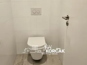 Pronájem bytu 2+kk, Slavkov u Brna, Pod Oborou, 69 m2