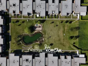 Pronájem bytu 2+kk, Slavkov u Brna, Pod Oborou, 69 m2