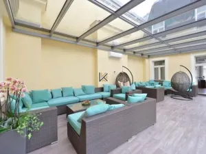 Pronájem kanceláře, Praha - Nové Město, Václavské náměstí, 466 m2