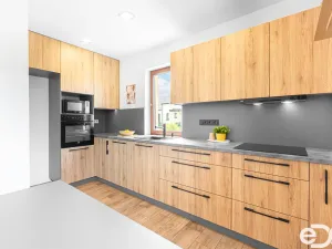 Prodej bytu 4+kk, Choteč, 105 m2