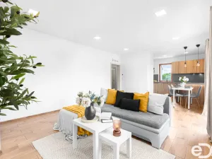Prodej bytu 4+kk, Choteč, 105 m2