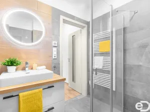 Prodej bytu 4+kk, Choteč, 105 m2