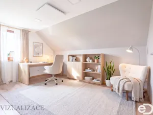 Prodej bytu 4+kk, Choteč, 105 m2