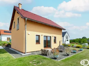 Prodej bytu 4+kk, Choteč, 105 m2