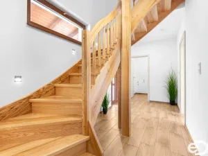 Prodej rodinného domu, Choteč, 105 m2