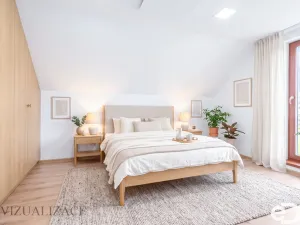 Prodej rodinného domu, Choteč, 105 m2