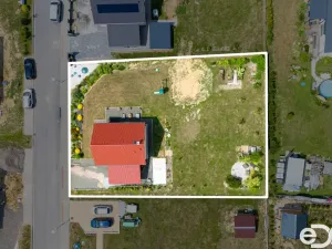 Prodej rodinného domu, Choteč, 105 m2