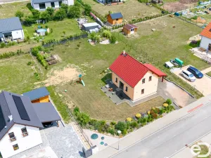 Prodej rodinného domu, Choteč, 105 m2