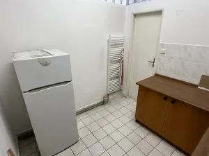 Pronájem kanceláře, Prostějov, Martinákova, 50 m2