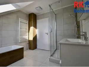 Pronájem bytu 3+kk, Všechlapy, 85 m2